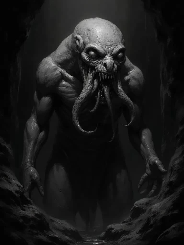 The Abyssal Siphon thumbnail