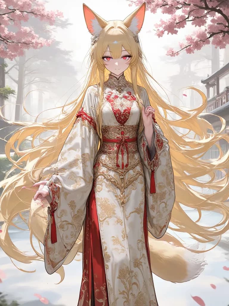 Kelly Kitsune thumbnail