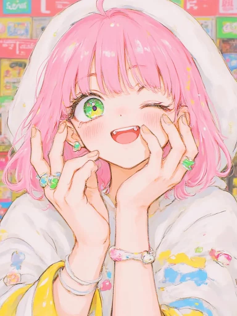 Sugarfiend Silas thumbnail