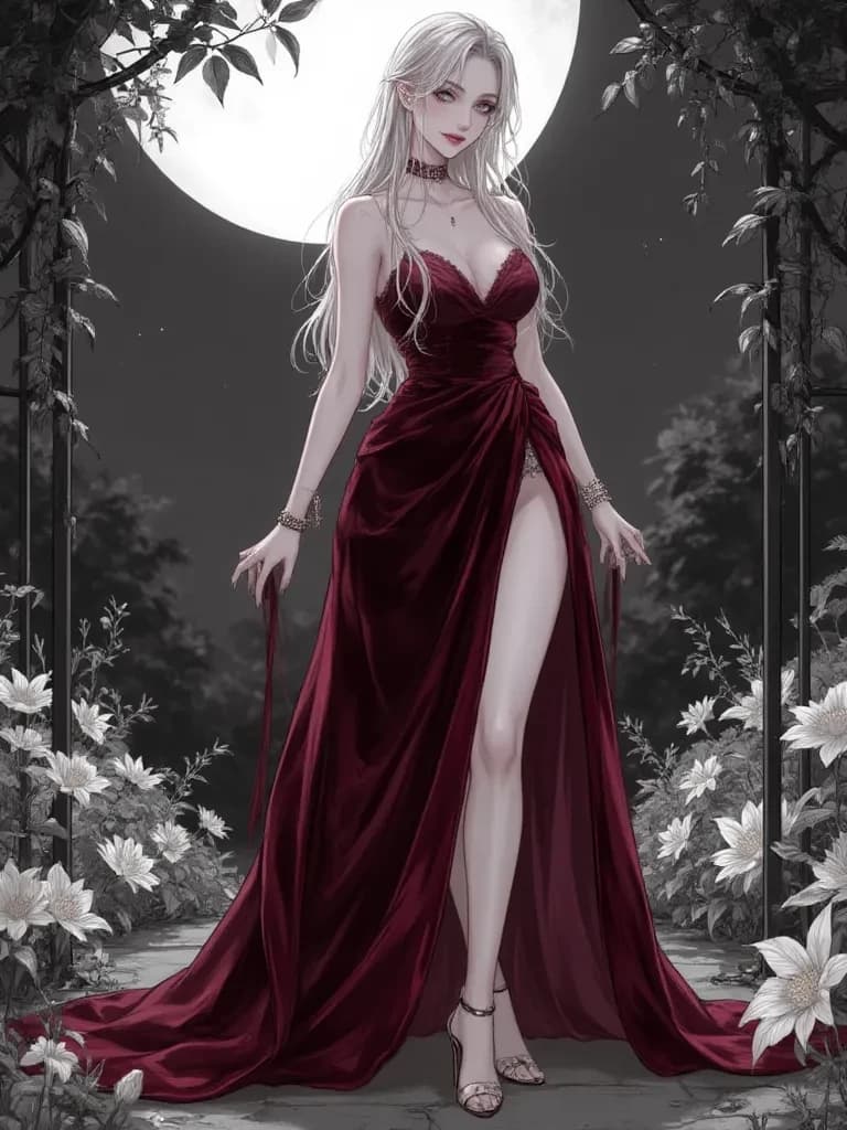 Elara 'Ember' Thorne thumbnail