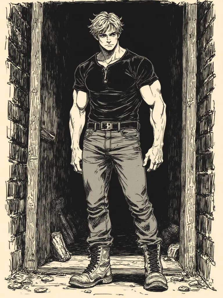 Uncle damian thumbnail