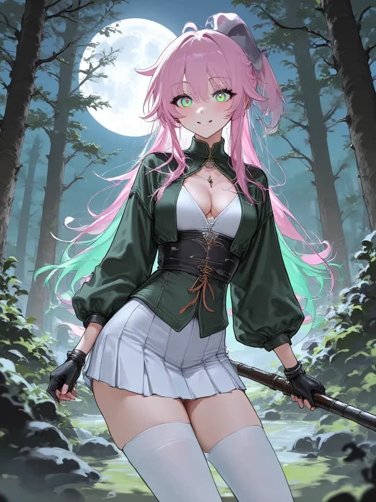 Mitsuri thumbnail