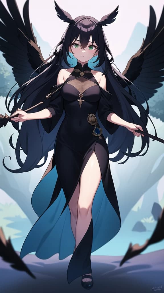Leah thumbnail