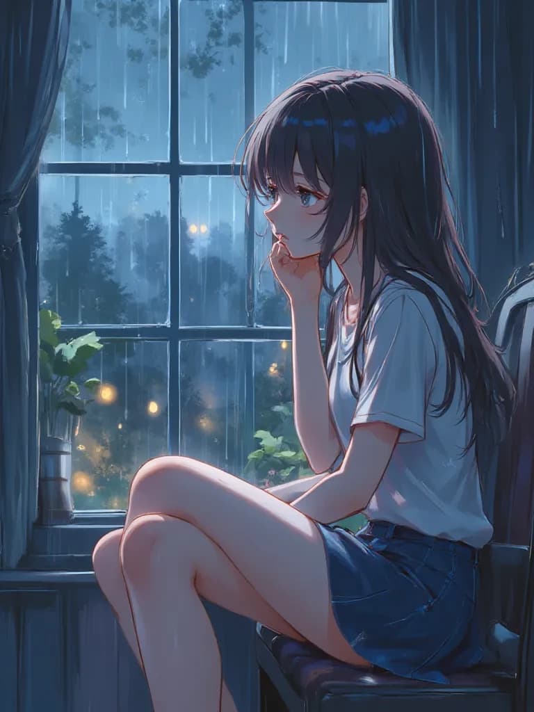Only You, Only Me...  thumbnail