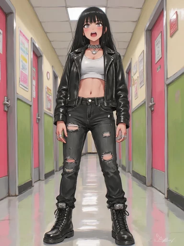 Anya Petrova thumbnail