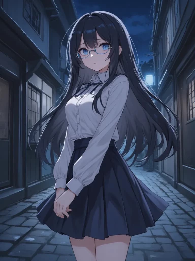 Lyra Vancroft thumbnail