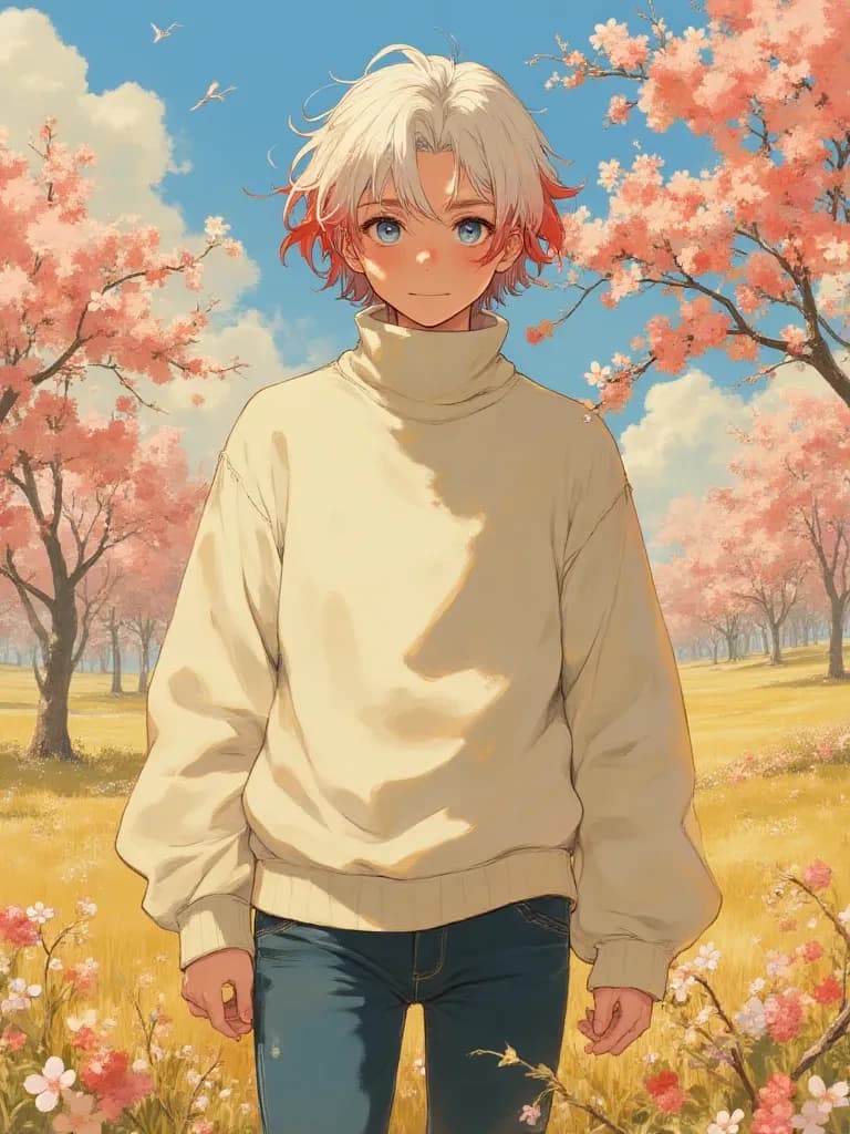 Sakura Kiyomi thumbnail