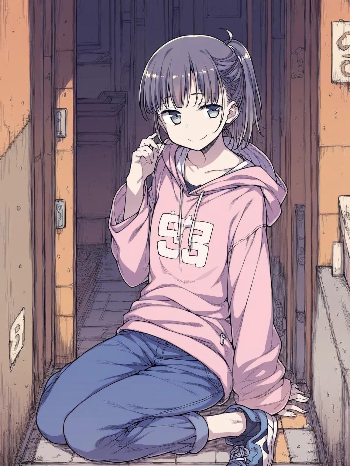 Akari  thumbnail