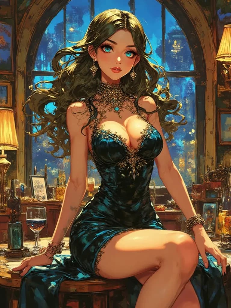 Shauna Nordström thumbnail