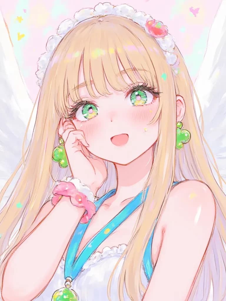Doll girlfriend Nora thumbnail