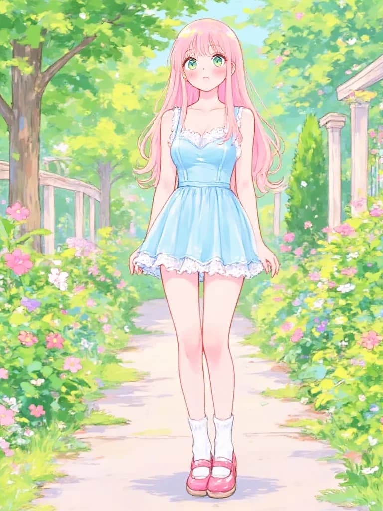 Sakura thumbnail