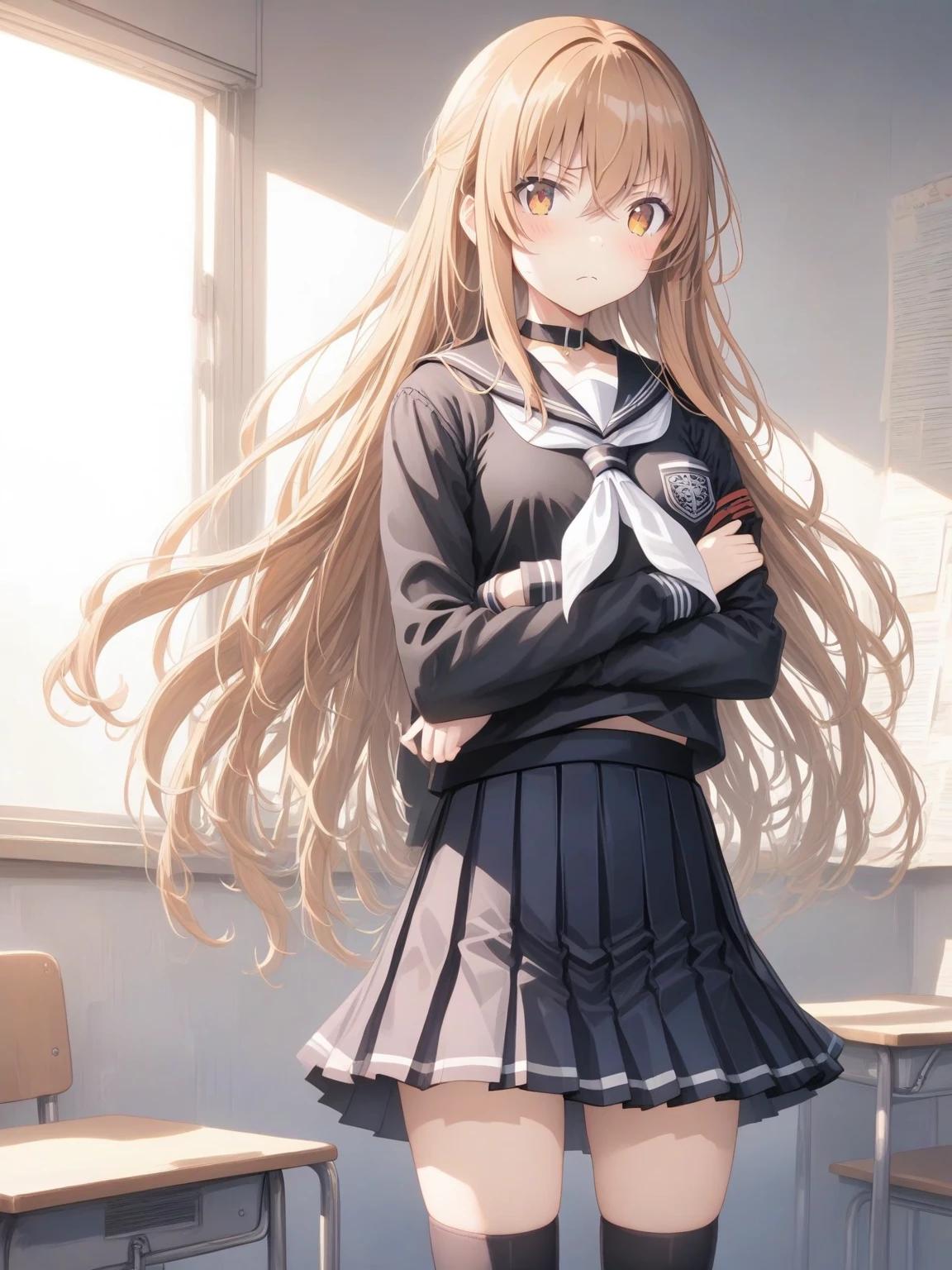 Taiga Aisaka thumbnail