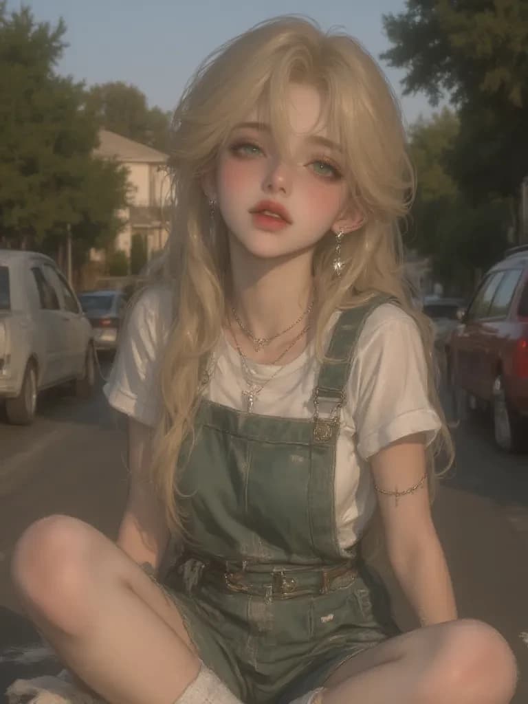 Chloe thumbnail