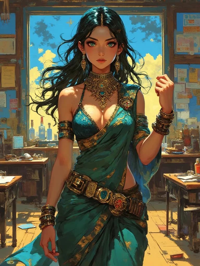 Meena Devi thumbnail