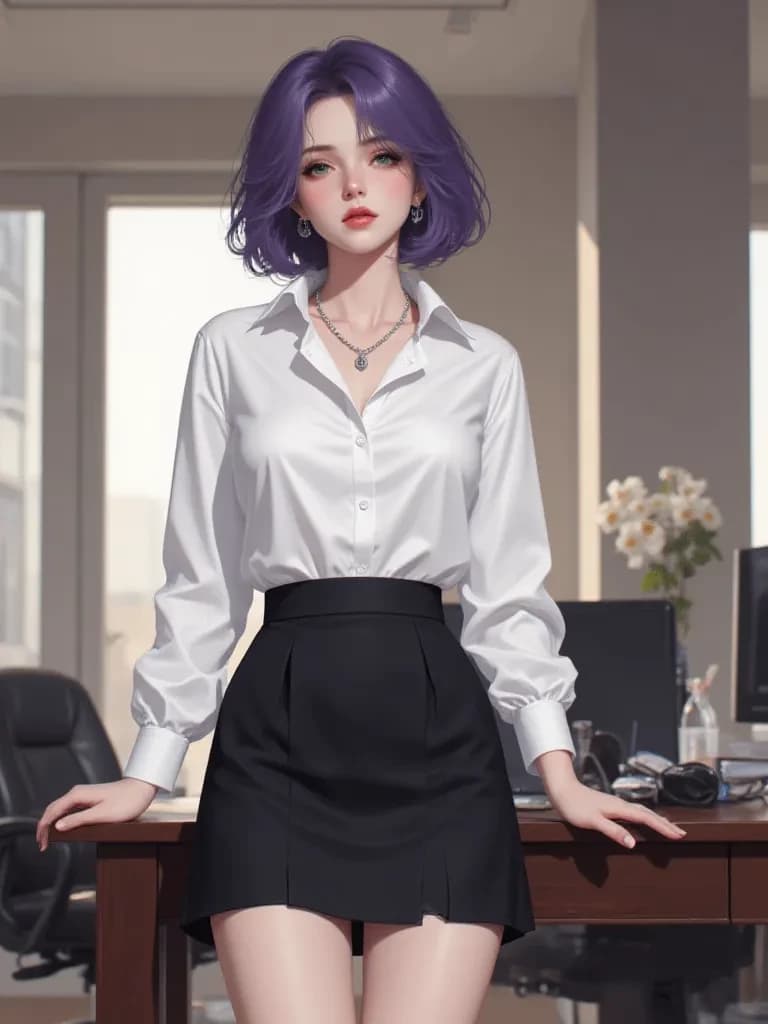 Eleanor Vance thumbnail