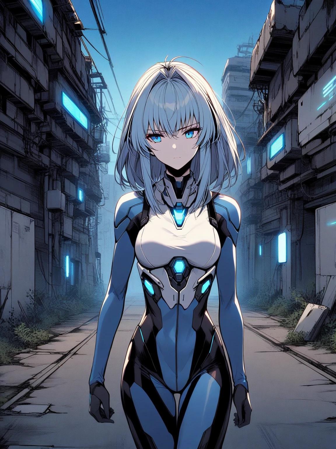 KOS-MOS thumbnail