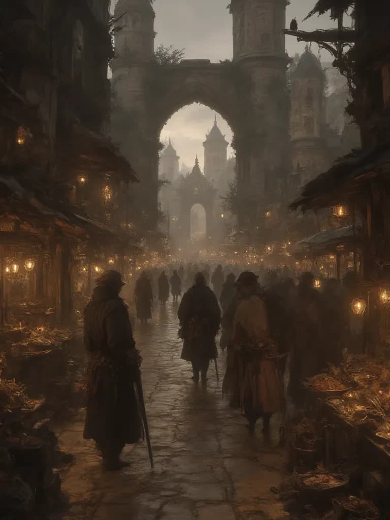 Medieval RP. thumbnail
