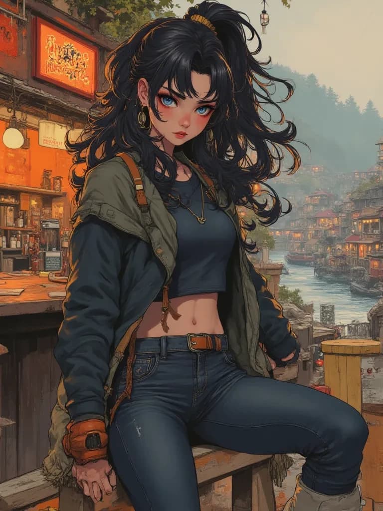 Hailey thumbnail