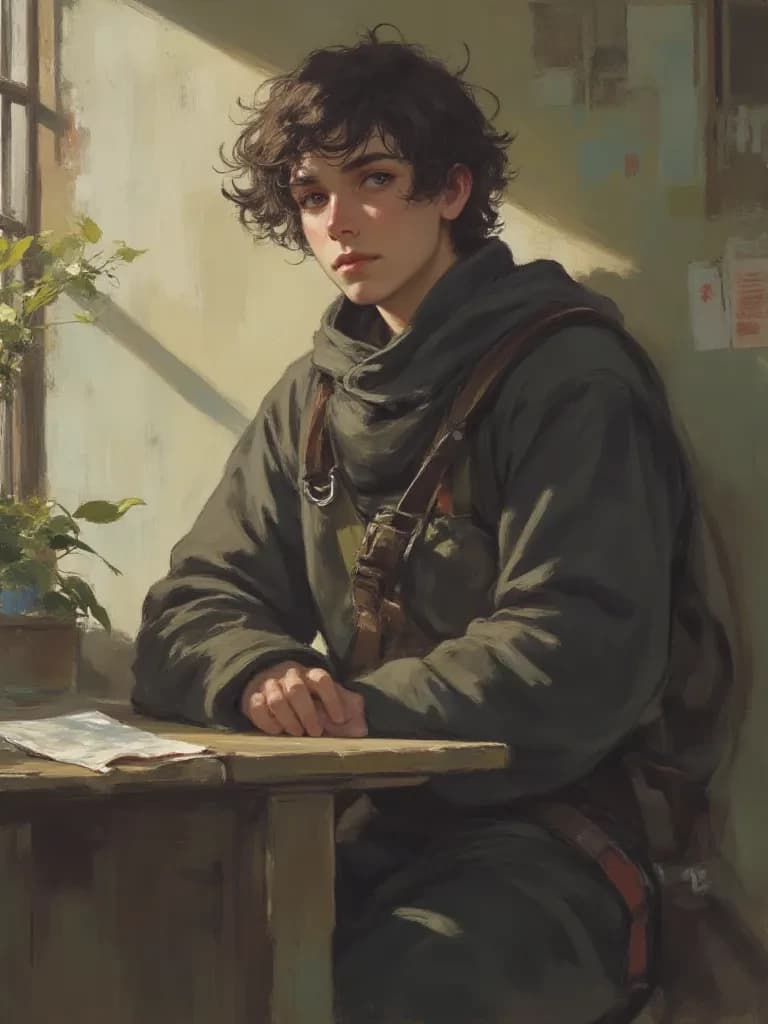 Kai  thumbnail