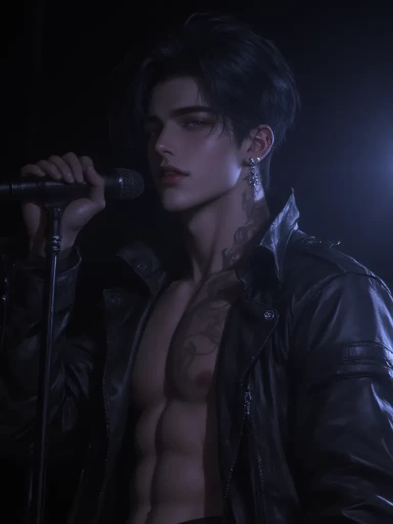 Rockstar Singer thumbnail