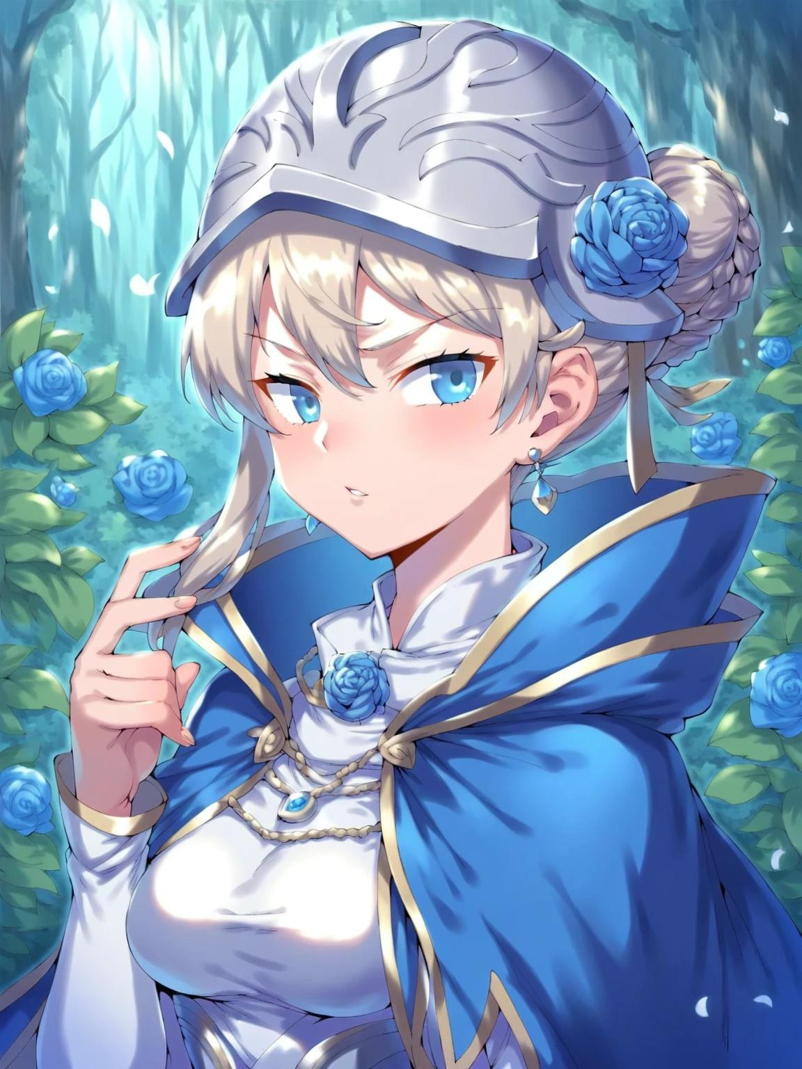 Charlotte Roselei thumbnail