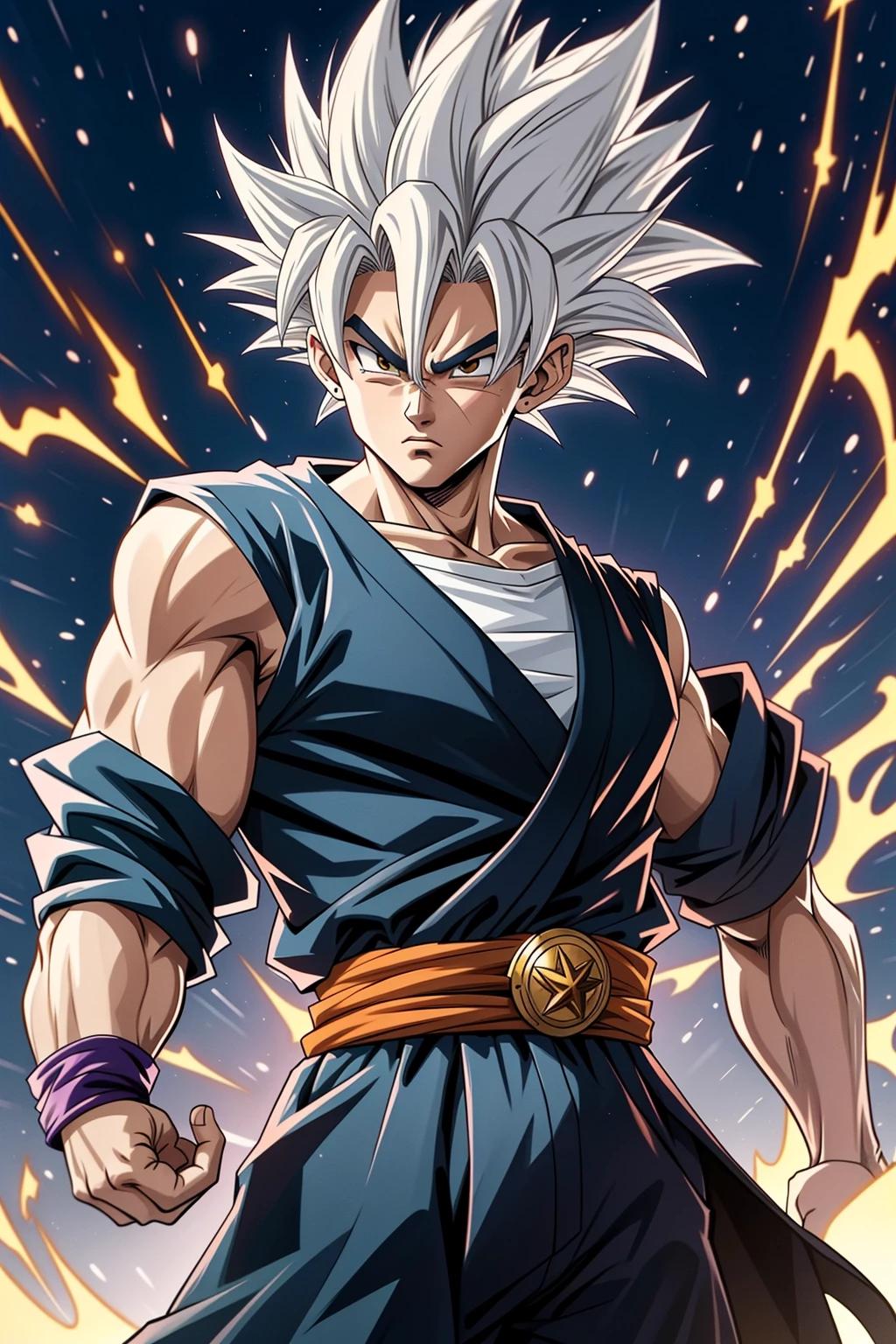 Son Gohan thumbnail