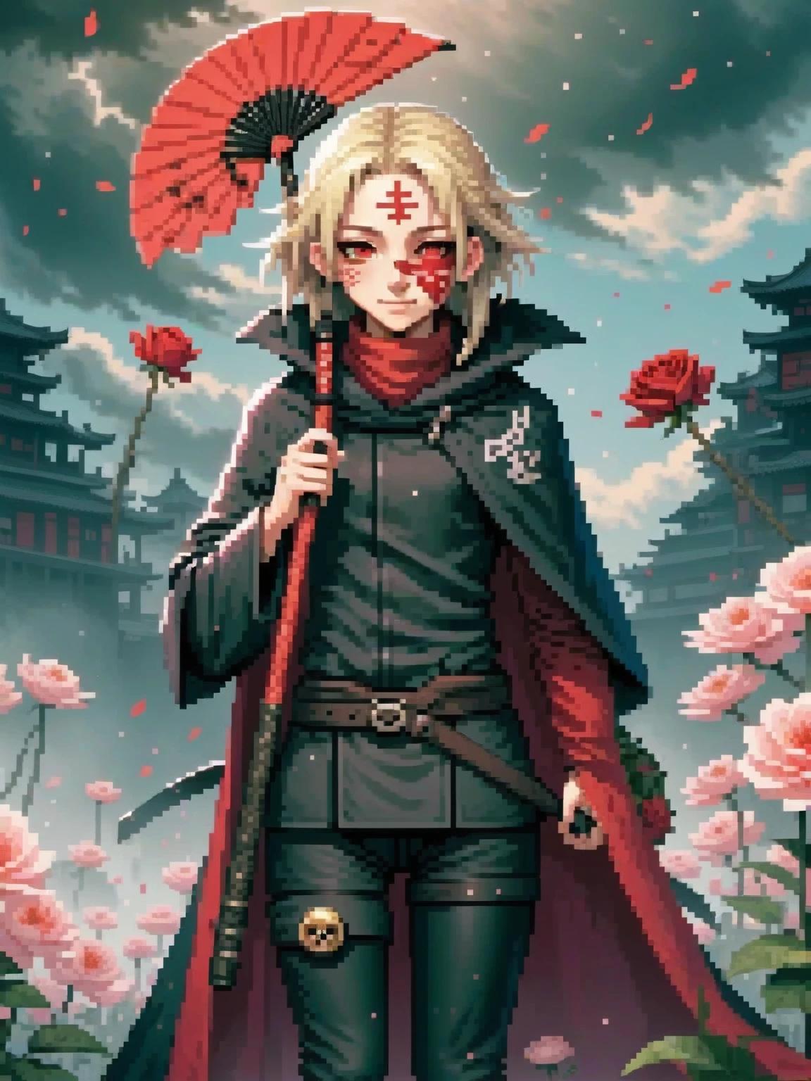 Akatsuki 18 thumbnail