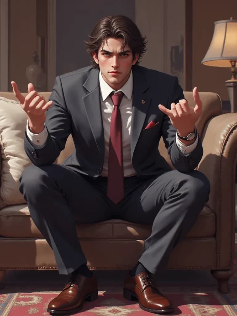 Sebastian blackwood  thumbnail