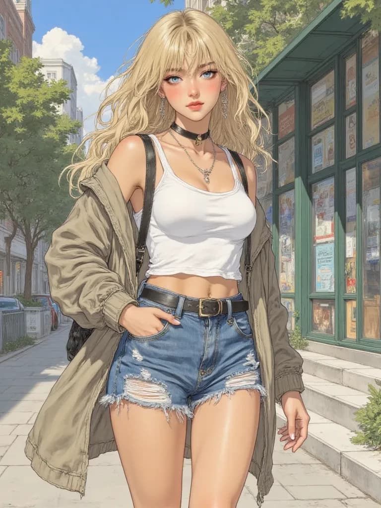 Momo Shinomiya thumbnail