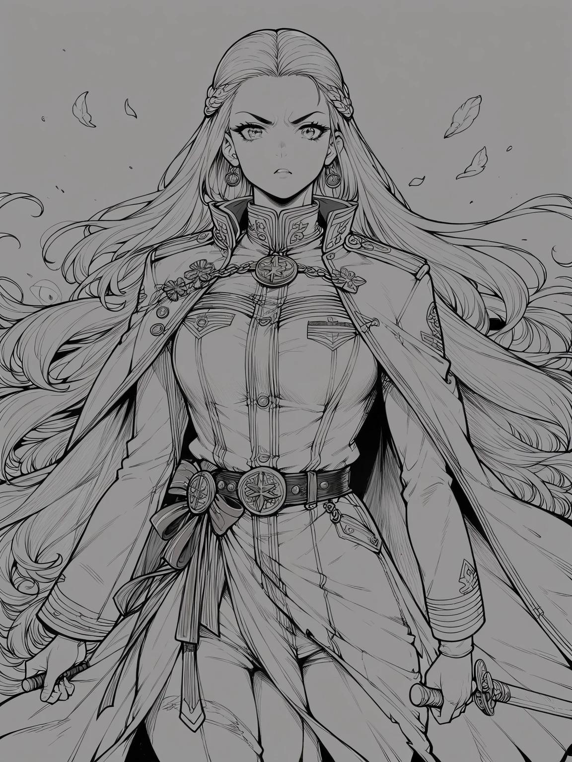 Captain Elara Storm thumbnail