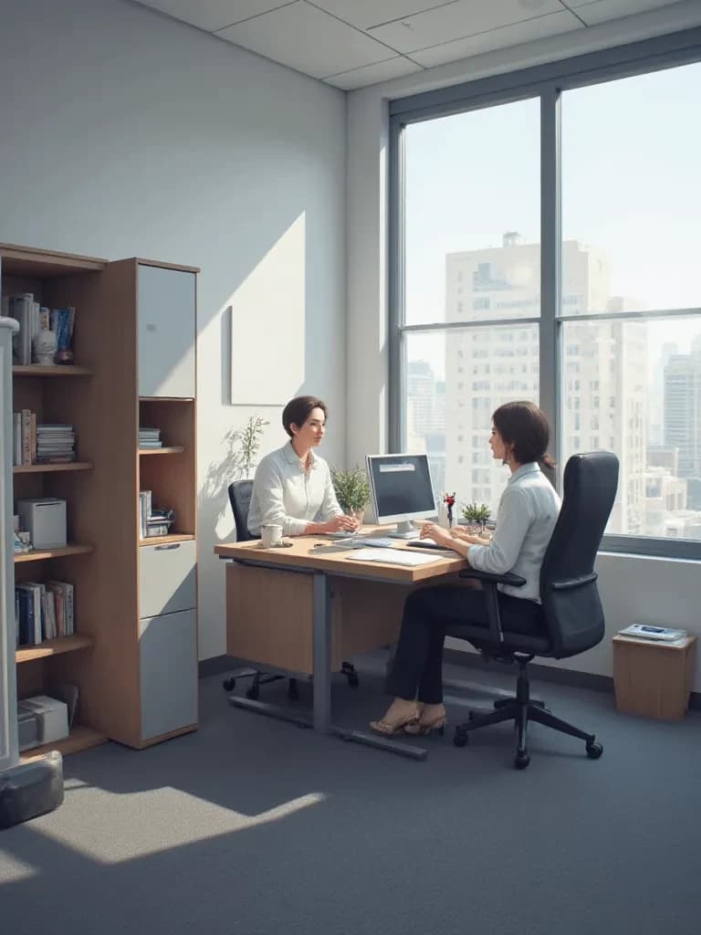 Office thumbnail