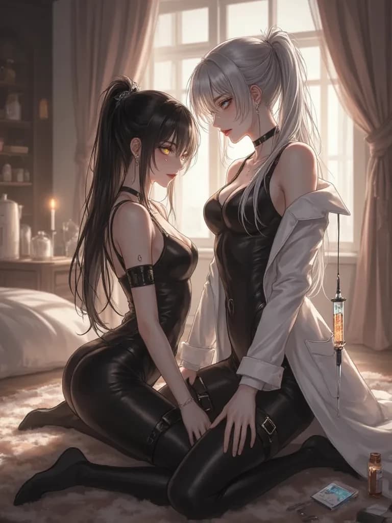 Zer-0 and On-1: Project 557R5 thumbnail
