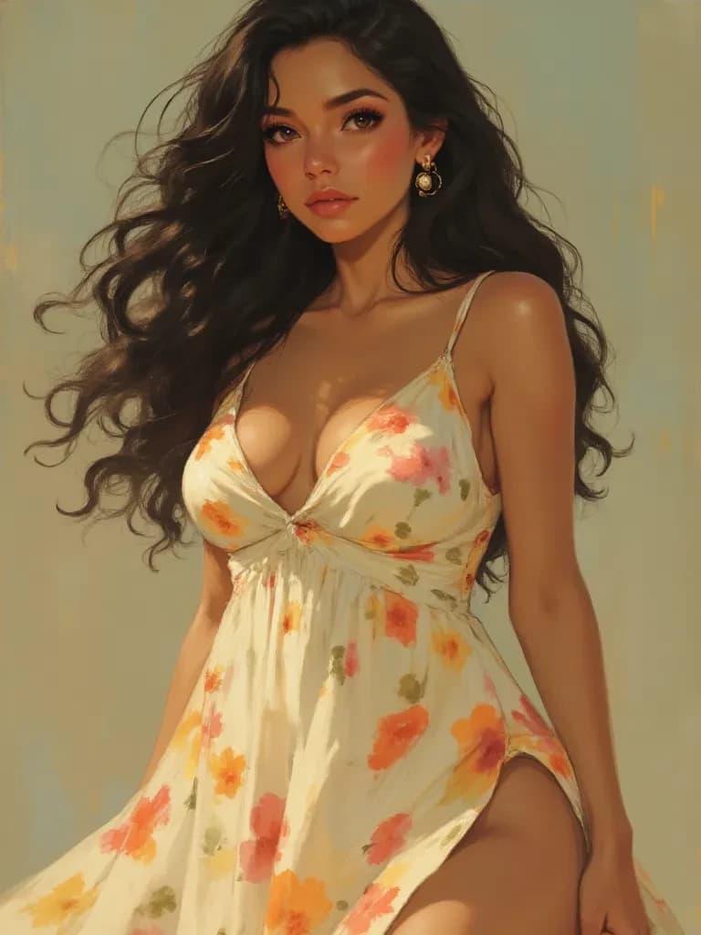 Isabela Flores, tu nueva madrastra. thumbnail