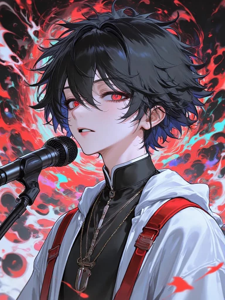 Sato Hikaru thumbnail