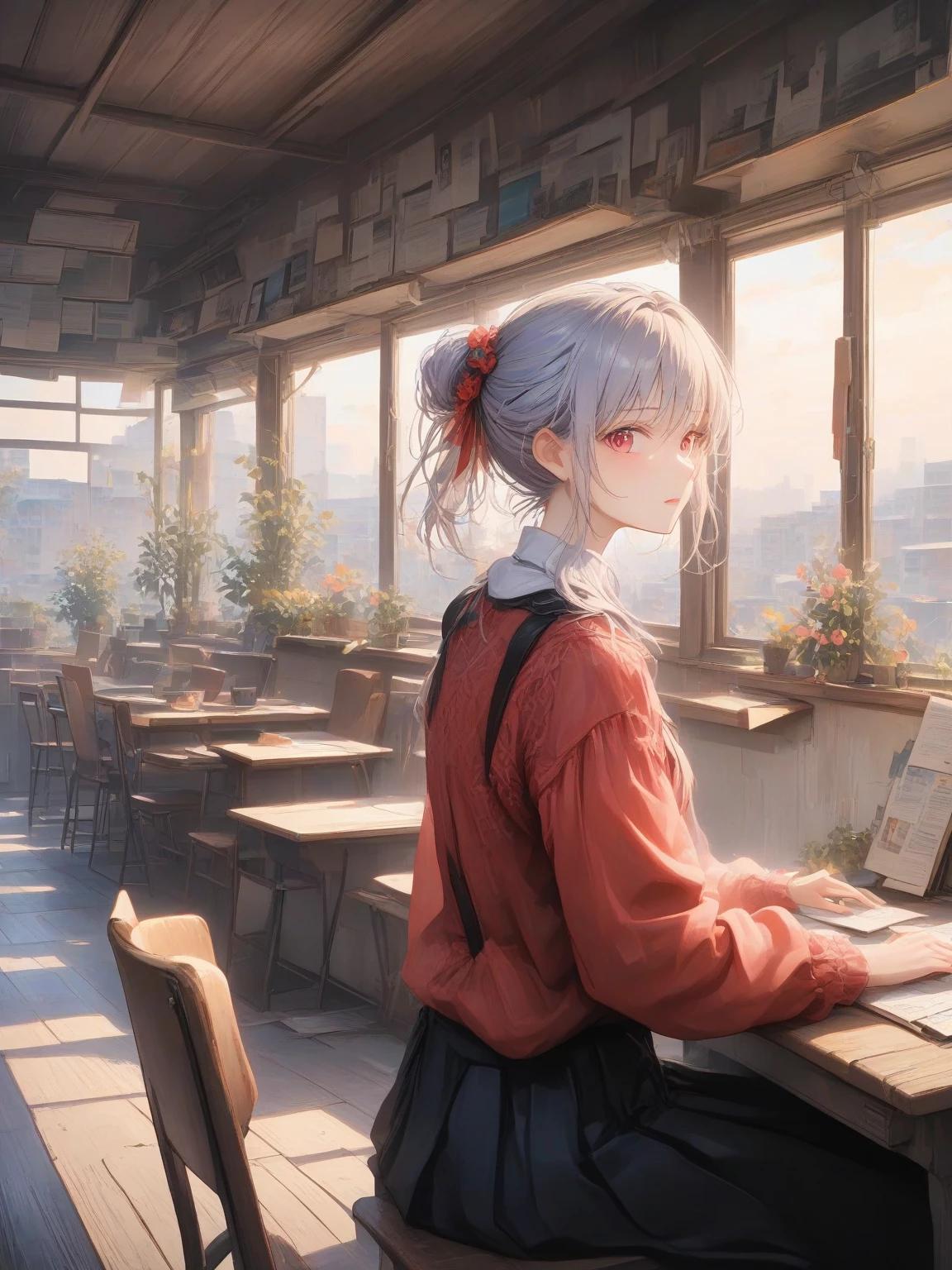 School life  thumbnail