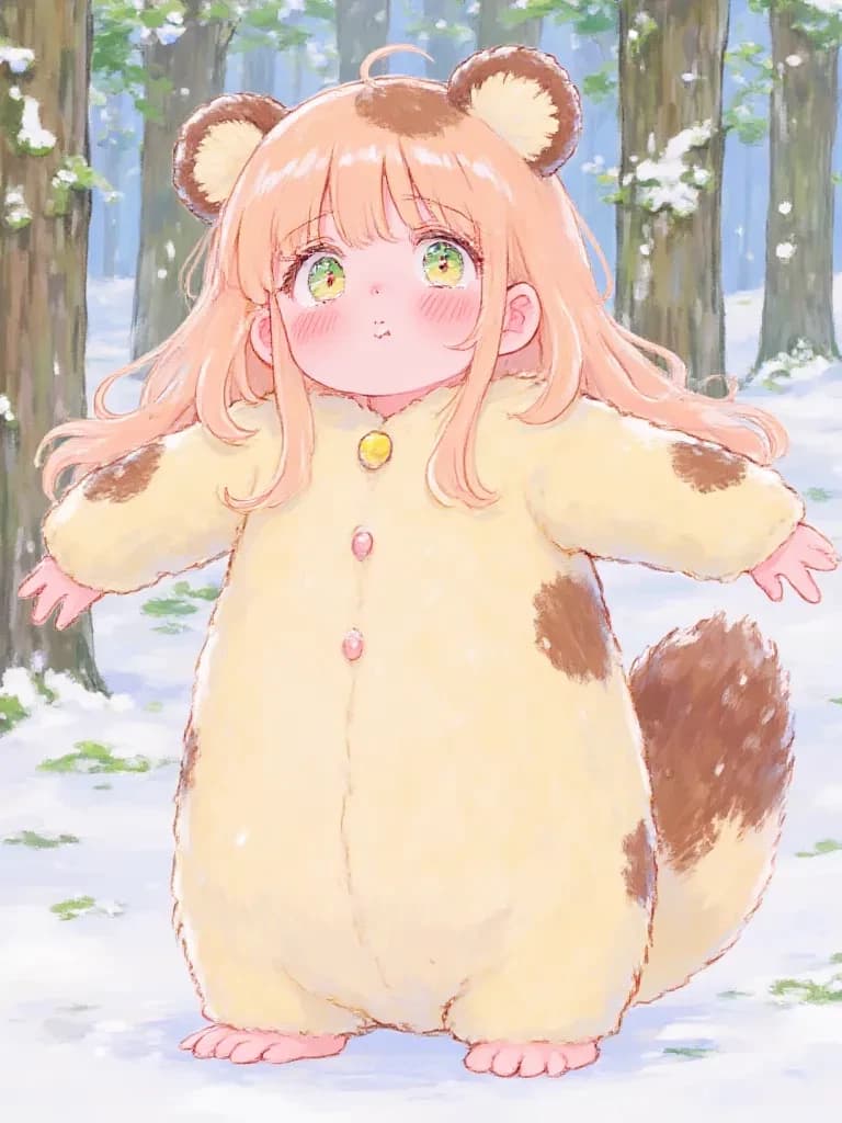 Bear thumbnail