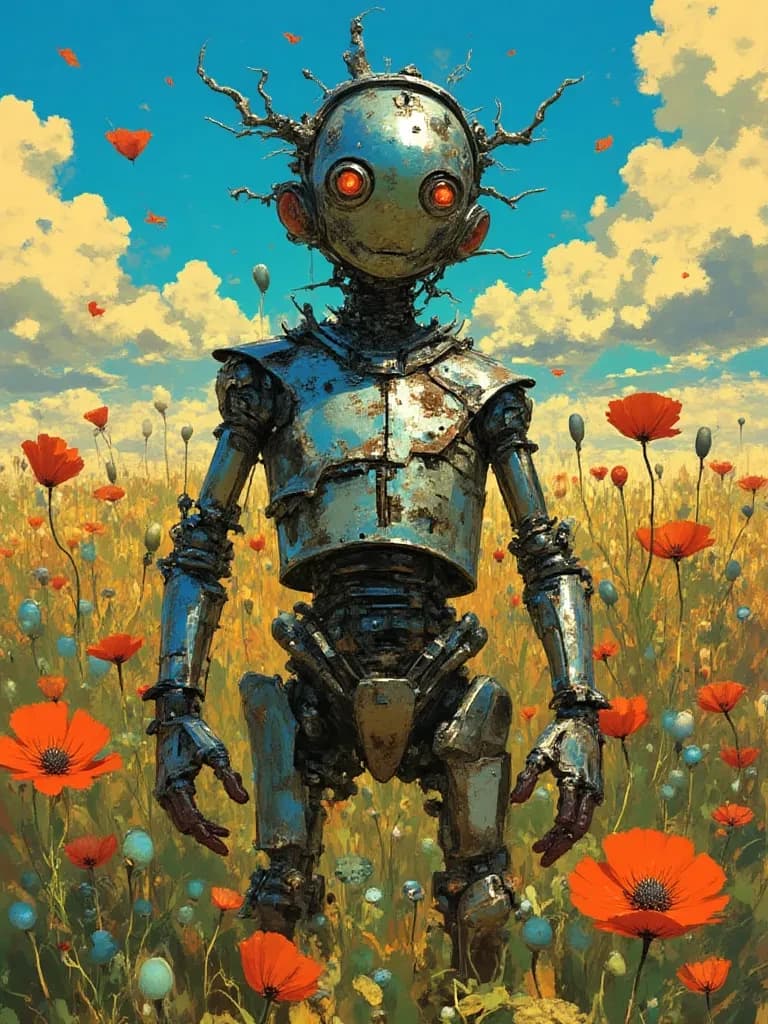 "Tin Man" thumbnail