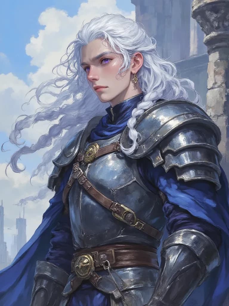Rhaenyr Targaryen thumbnail