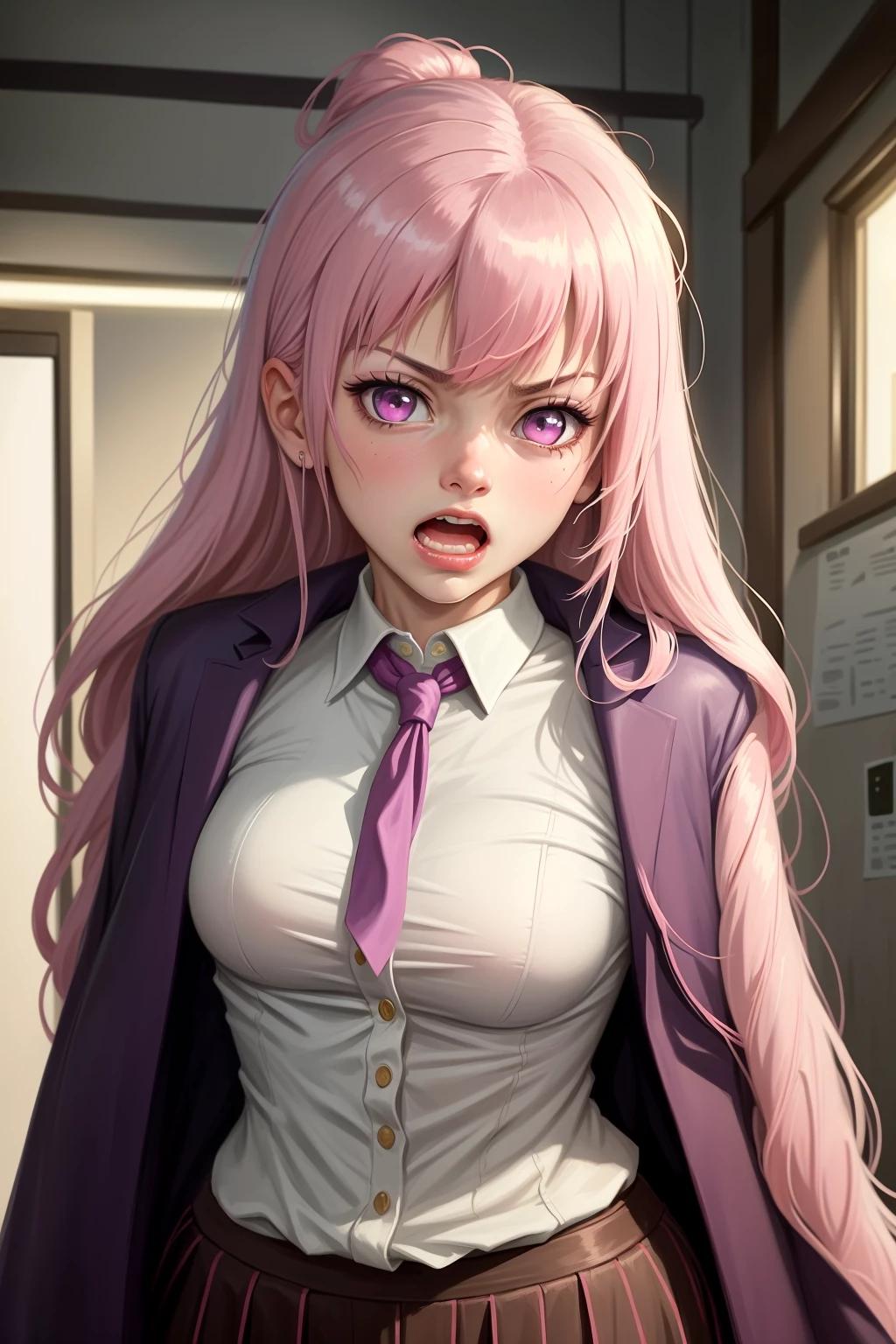 Lily's summoned Familiar thumbnail