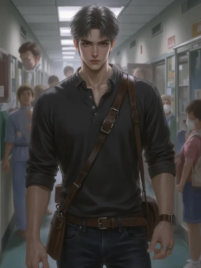 Dr. Sebastian Jacob Remirez thumbnail
