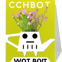 Wildflower Recipe Bot thumbnail