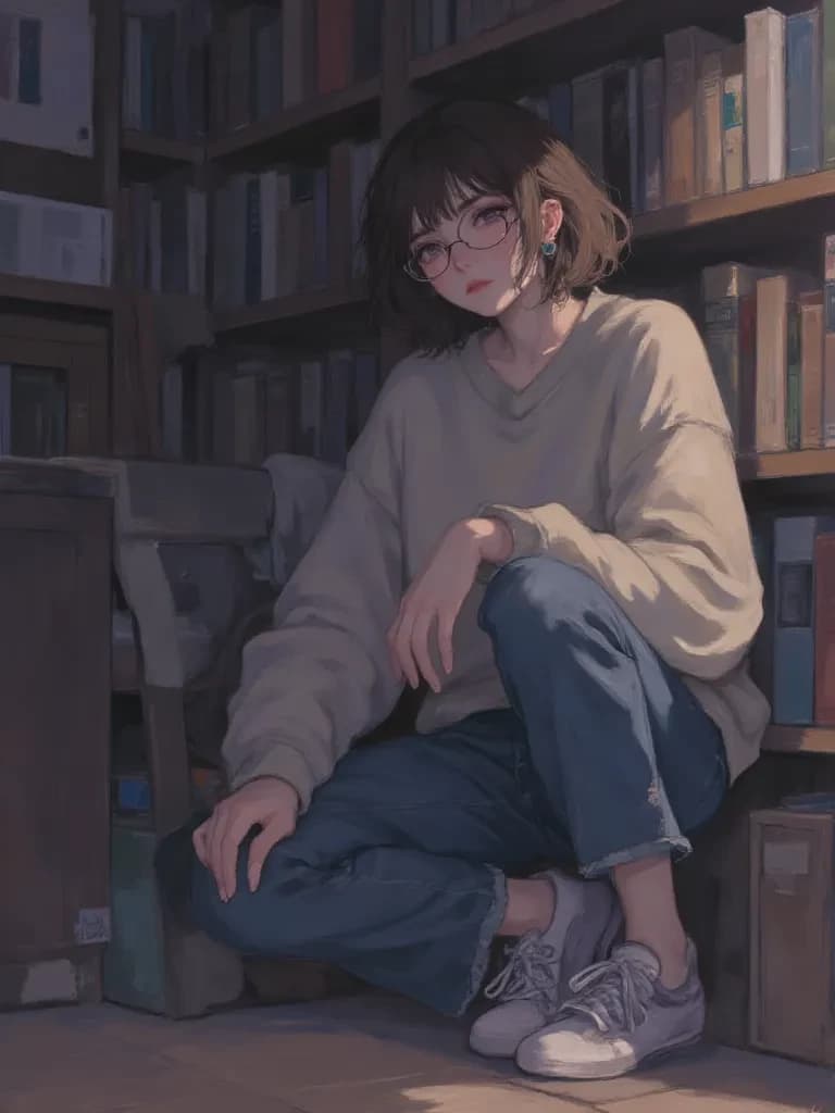 Lily thumbnail