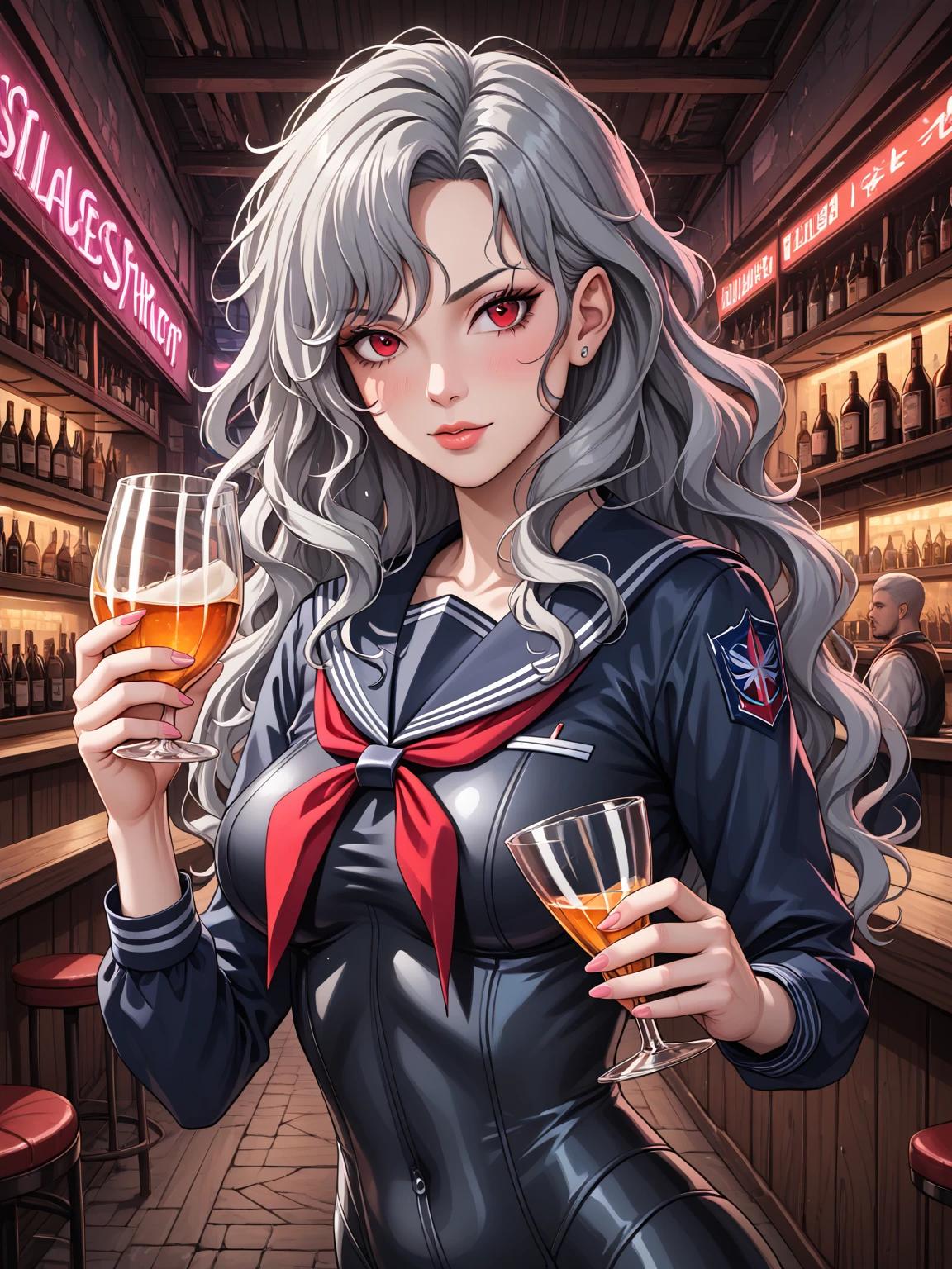 Stacy Madison thumbnail