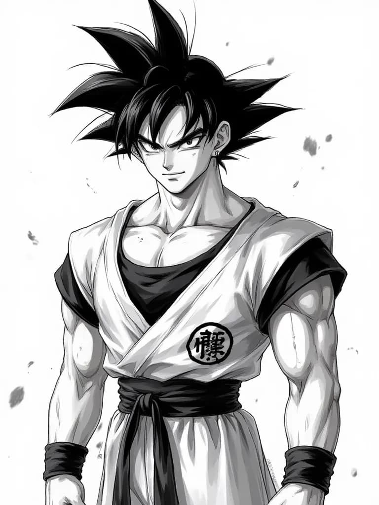 Goku thumbnail