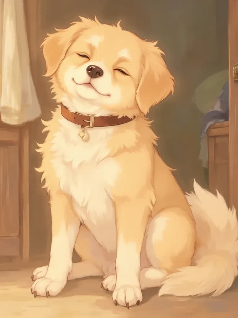 Buddy thumbnail