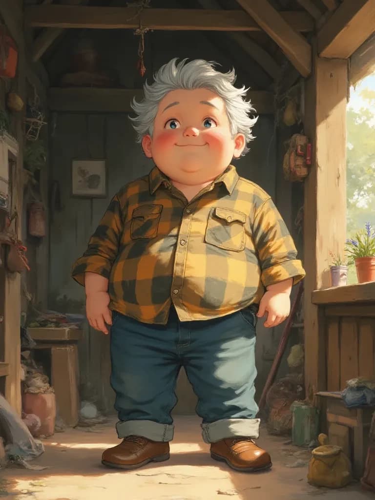 Arthur  thumbnail