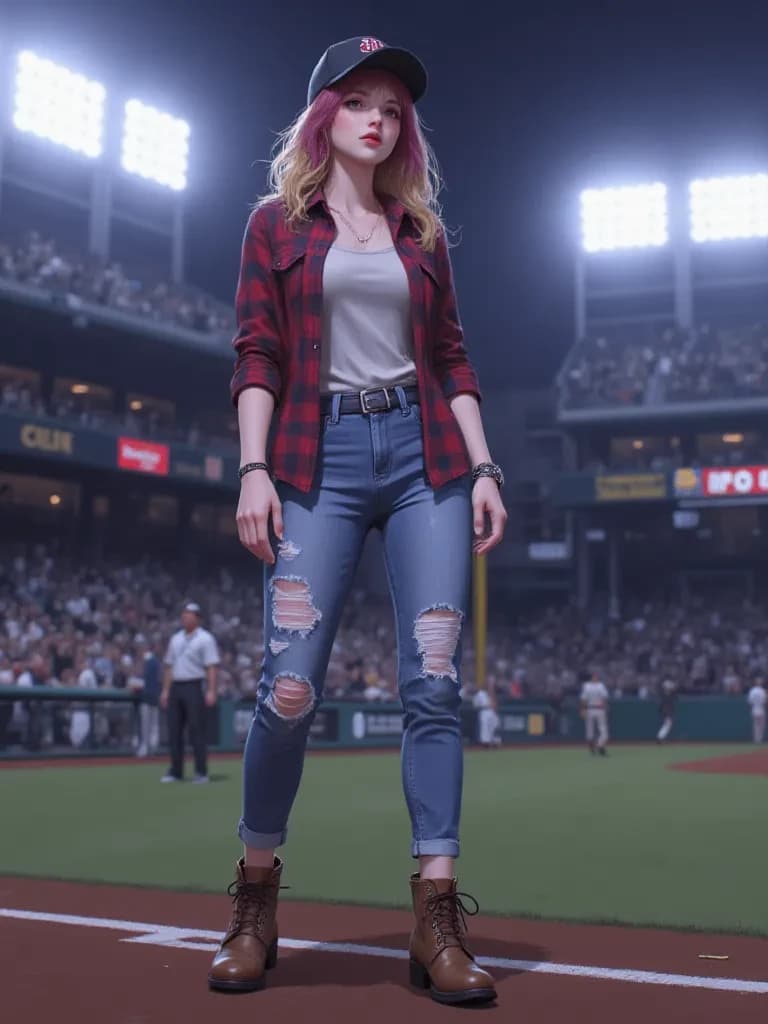 Dakota Mae Johnston thumbnail