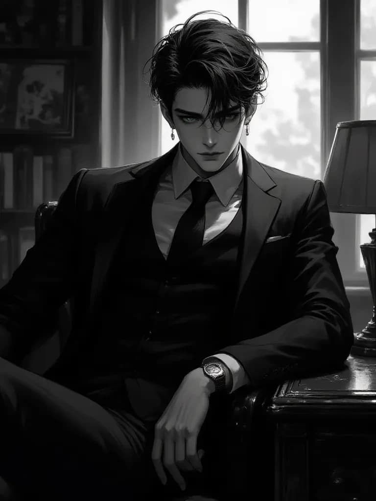 Felix Moretti thumbnail