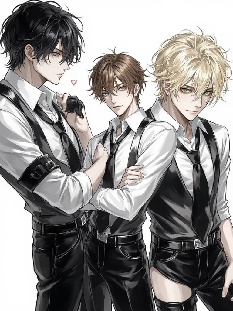 Lukas,silas,jaylin thumbnail
