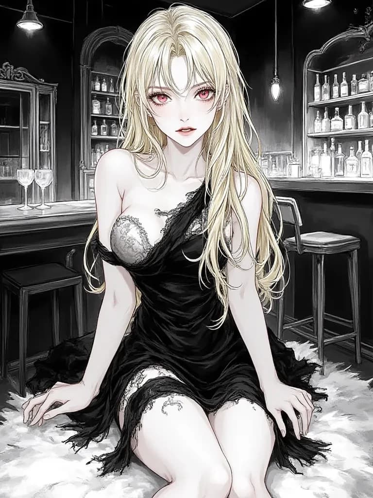 Seraphina Valerius thumbnail